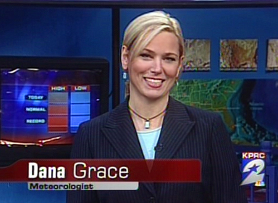 Dana Grace 2006